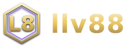 llv88 logo