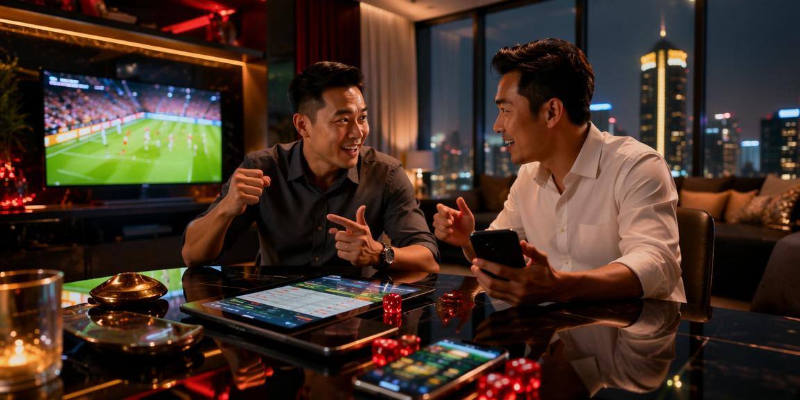 llv88 casino app visual