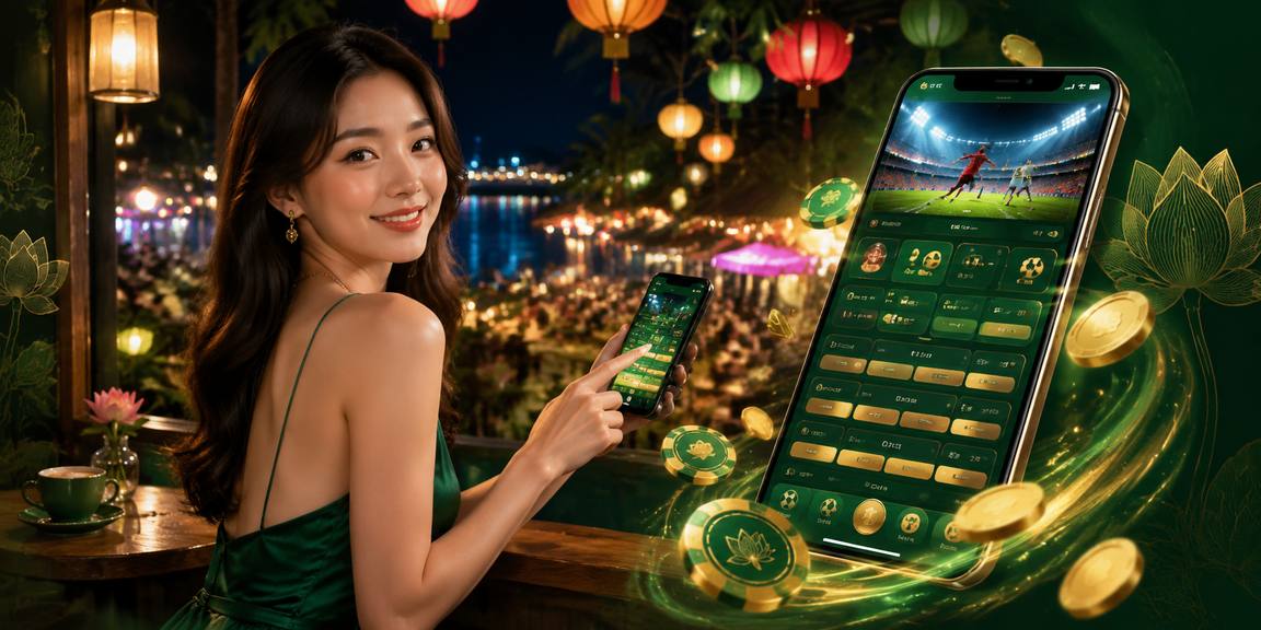 llv88 MoMo Thể Thao
